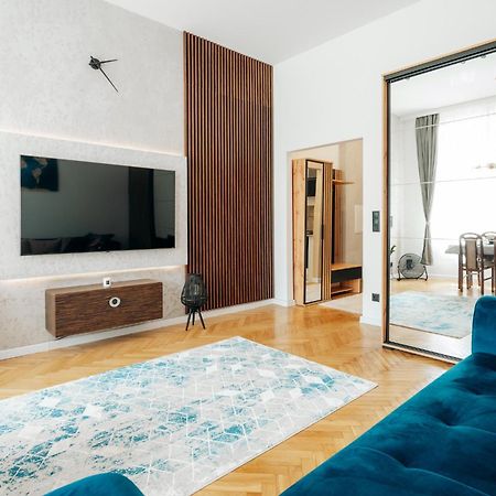 דירות ורוצלב Neatspace - Apartament Z Widokiem Na Rynek מראה חיצוני תמונה