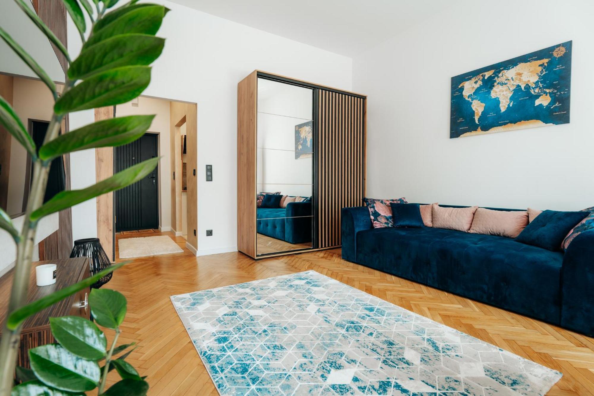 דירות ורוצלב Neatspace - Apartament Z Widokiem Na Rynek מראה חיצוני תמונה